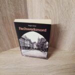 Brühl, Regine-Fachwerkmord – Ein Münstereifel-Krimi