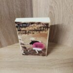 Camilla Gibb-Die Geschichte von Emma und Blue – Roma