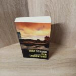 Tony Strong-Der Taubenturm