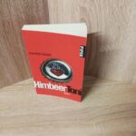 Joachim Seidel-HimbeerToni – Roman