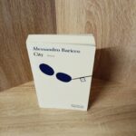 Alessandro Baricco-City – Roman