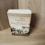 Linda Goodnight-Das Flüstern der Magnolien