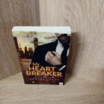 Mr.Heartbreaker: Küsse im Central Park: Liebesroman