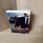 Verliebt in Manhattan Leander Rose- Mr. Perfect