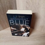 Shen, L. J.-Midnight Blue