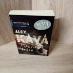 Alex Kava-Knochenpfade