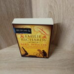 Emilie Richards-Mrs. Wilcox und der Jahrmarkt der Eitelkeiten
