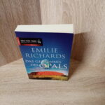 Emilie Richards-Das Geheimnis des Opals