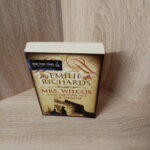Emilie Richards-Mrs. Wilcox und die Tote auf der Terrasse