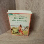 Bordoli, Ladina-Das Haus des Schicksals – Roman