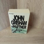 Grisham, John-Der Partner – Roman