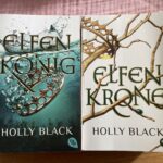 Holly Black - Elfenkrone und Elfenkönig